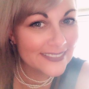 Meet your Posher, Sherry